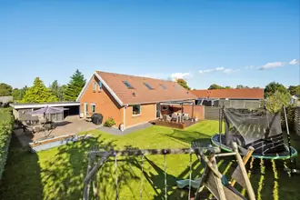Rækkehus på Spragelsevej 14D, 4160 Herlufmagle