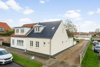 Villa på Haraldsgade 50, 6700 Esbjerg