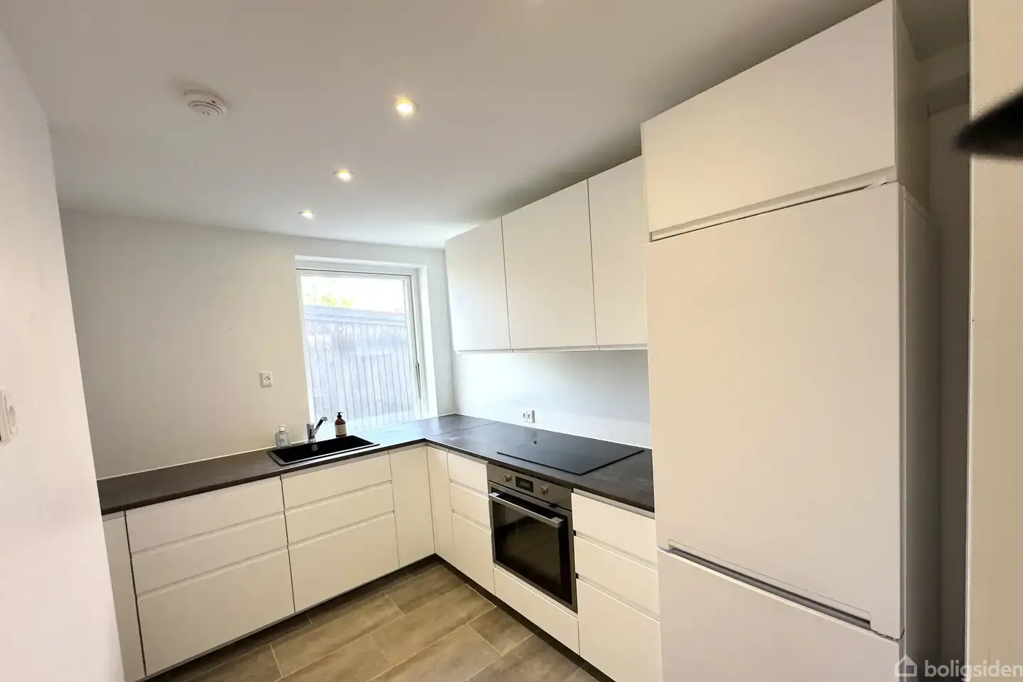 Ejerlejlighed på Vindingevej 23, st., 4000 Roskilde