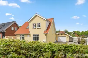 Villa på Bendtsensvej 3, 9400 Nørresundby