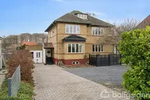 Villa på Rugårdsvej 157, st., 5210 Odense NV