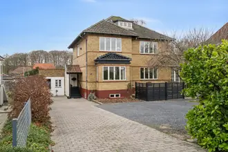 Villa på Rugårdsvej 157, Tarup, 5210 Odense NV
