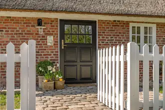 Fritidshus på Hans Thuesensvej 19, 6857 Blåvand
