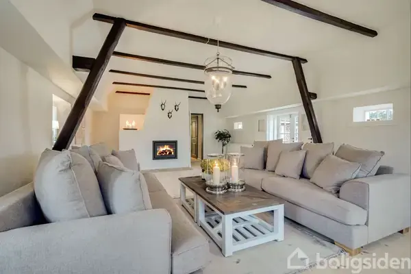 Fritidsbolig på Hans Thuesensvej 19, 6857 Blåvand