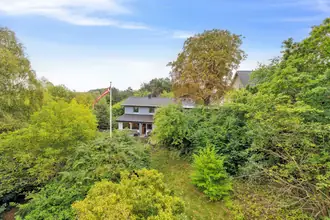 Villa på Skippermosen 18, 3400 Hillerød