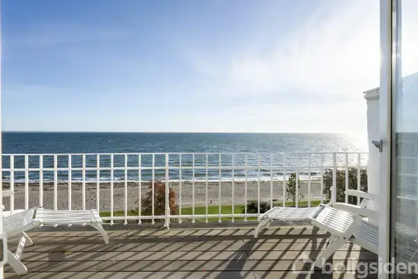 Ejerlejlighed på Skodsborg Strandvej 227, 1. 11., 2942 Skodsborg