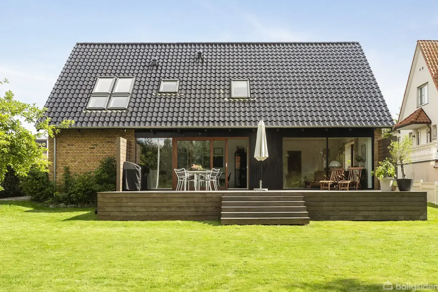 Villa på Ny Erlevvej 22, 6100 Haderslev