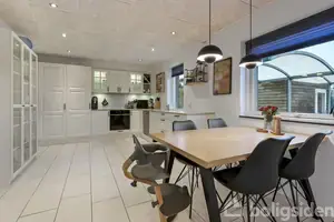 Villa på Troldholmvej 4, 6840 Oksbøl