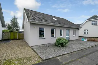 Villa på Troldholmvej 4, Vrøgum, 6840 Oksbøl