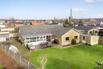 Villa på Fuglsangvej 2, 4900 Nakskov