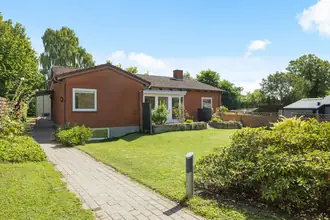 Villa på Lerbjergvej 5, 2750 Ballerup