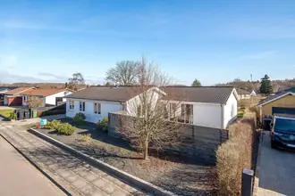 Villa på J Skjoldborgs Vej 17, 7500 Holstebro