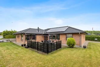 Villa på Nordvænget 1, Vester Hassing, 9310 Vodskov
