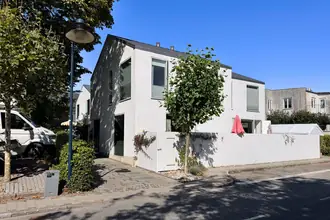 Rækkehus på Taarbæk Strandvej 69A, 2930 Klampenborg