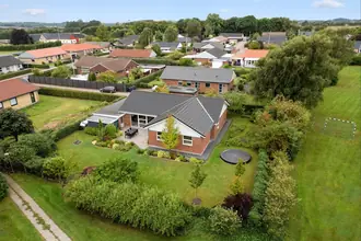 Villa på Ibisvej 8, 9640 Farsø