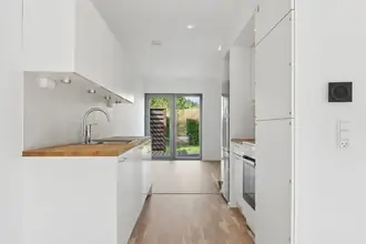 Rækkehus på Solbuen 168, 3400 Hillerød