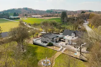 Villa på Gøngehusvej 265, 2970 Hørsholm