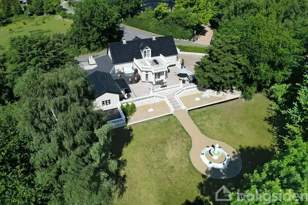 Villa på Gøngehusvej 265, 2970 Hørsholm