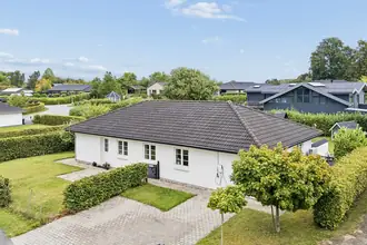 Villa på Æbleparken 13, Brenderup St, 5464 Brenderup Fyn