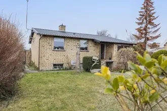 Villa på Flemløsevej 8, 2770 Kastrup