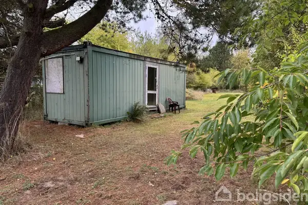 Fritidsgrund på Nattergalevej 9, 4571 Grevinge