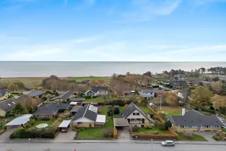 Villa på Rosenkrogen 13, 9300 Sæby