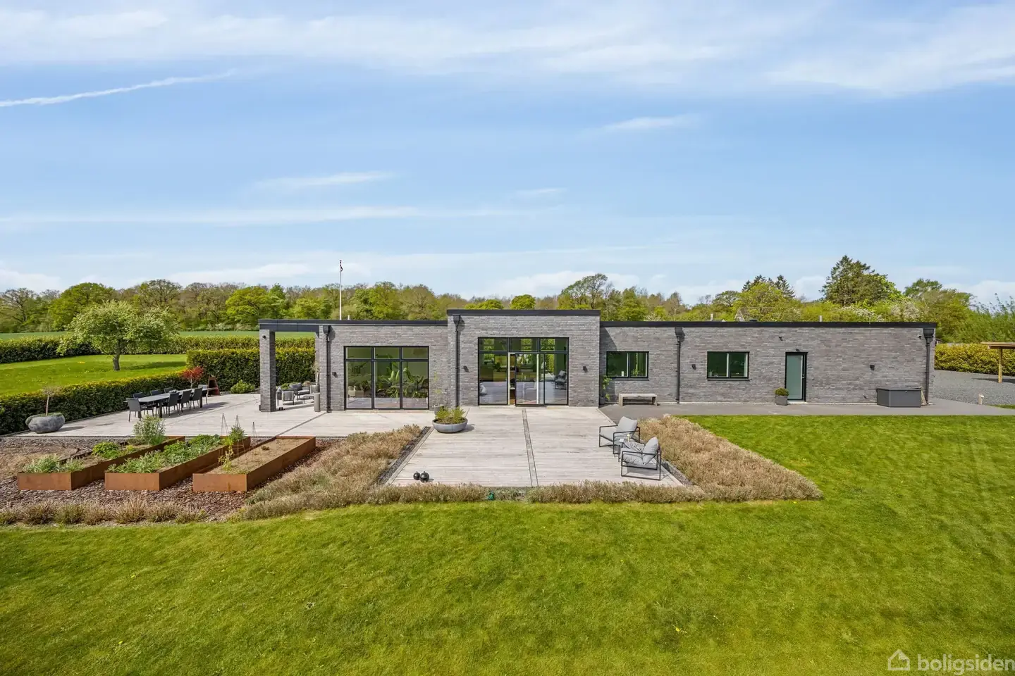 Villa på Torpeskovvej 10, 4690 Haslev