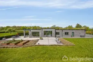 Villa på Torpeskovvej 10, 4690 Haslev