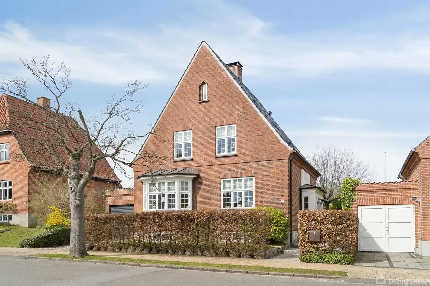 Villa på Poul Møllers Vej 3, 5230 Odense M