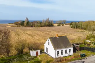 Villa på Houvej 77, Hou, 5953 Tranekær