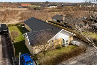 Villa på Bøgevej 28, 3650 Ølstykke