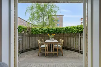 Ejerlejlighed på Søndre Fasanvej 87D, 4., 2000 Frederiksberg