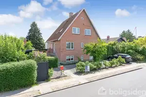 Villa på Emdrup Kærvej 14, 2400 København NV