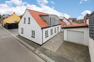 Rækkehus på Bryggergade 2, 7900 Nykøbing M