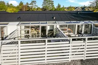 Ejerlejlighed på Vejers Sydstrand 1, 13., 6853 Vejers Strand