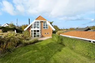 Villa på Levkøjvej 3, 3390 Hundested