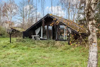 Fritidshus på Kløvervej 1, Gundestrup, 4571 Grevinge