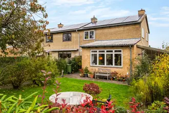 Rækkehus på Louisehøj 2, 2880 Bagsværd