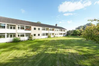 Ejerlejlighed på Bakkekrogen 3, 1. tv., 3460 Birkerød