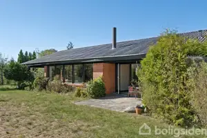 Villa på Fyrrevej 17, 3200 Helsinge