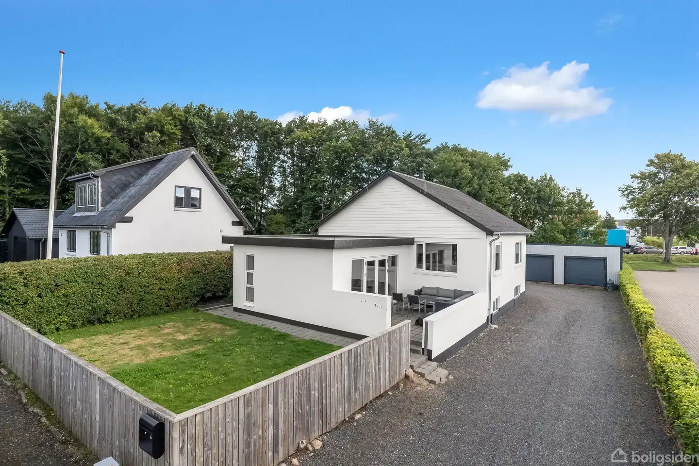 Villa på Gartnerivej 6, 7500 Holstebro