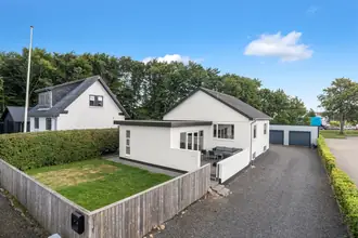 Villa på Gartnerivej 6, 7500 Holstebro