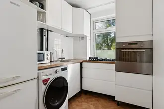 Ejerlejlighed på Ellebjergvej 21, mf., 2450 København SV