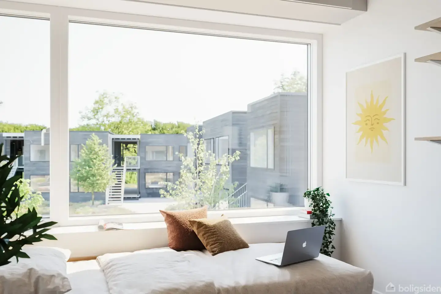 Ejerlejlighed på Rynkevangen 10C, st. 9., 4400 Kalundborg