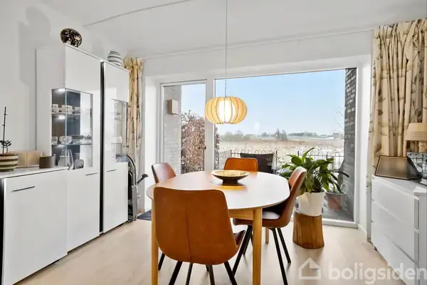 Ejerlejlighed på Fogeden 1, st. tv., 3650 Ølstykke