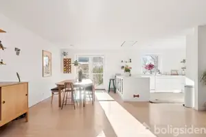 Villa på Akacievej 8A, 2791 Dragør