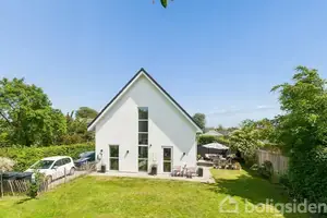 Villa på Akacievej 8A, 2791 Dragør