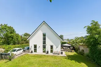 Villa på Akacievej 8A, 2791 Dragør