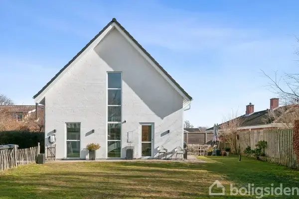 Villa på Akacievej 8A, 2791 Dragør