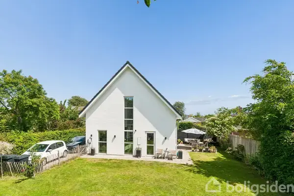Villa på Akacievej 8A, 2791 Dragør
